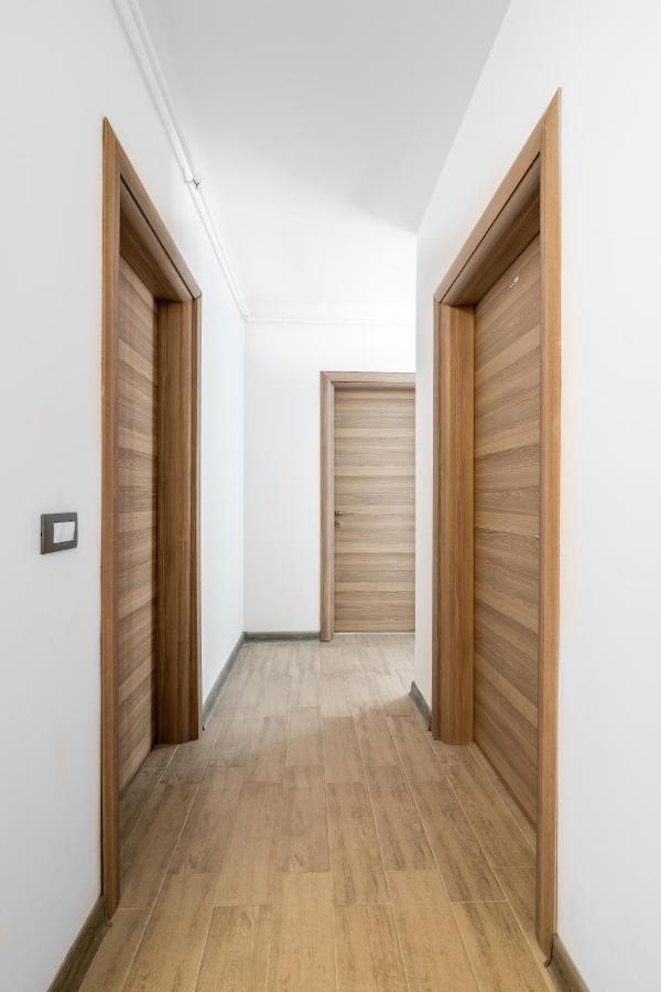 Apartament Harmony 3 Resort Mamaia Năvodari Buitenkant foto