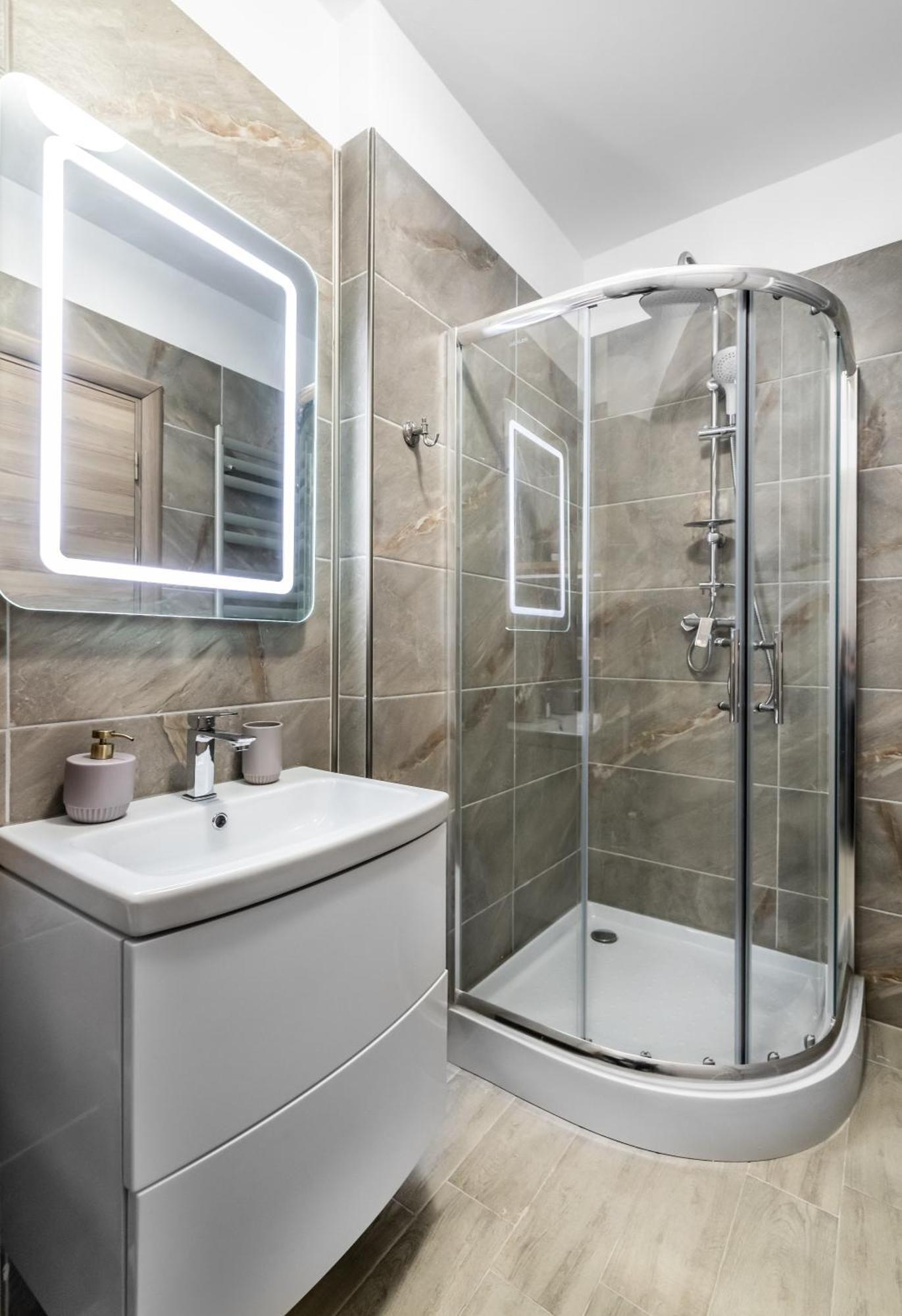 Apartament Harmony 3 Resort Mamaia Năvodari Buitenkant foto